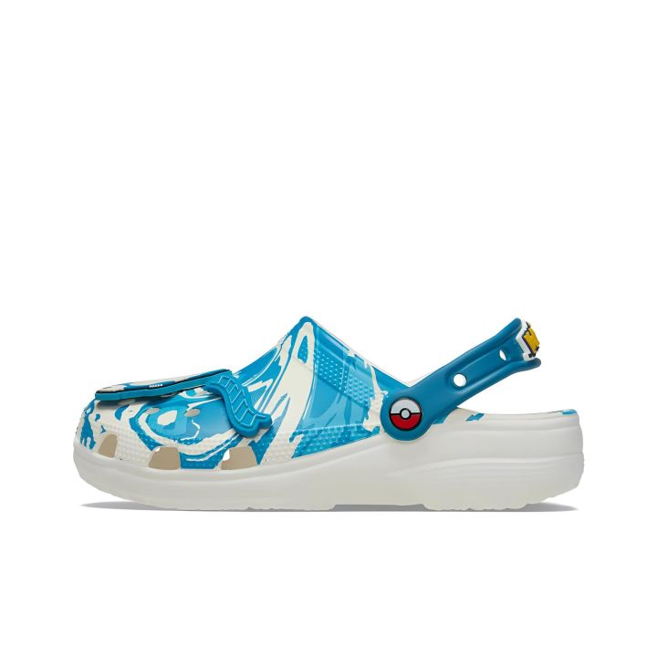 Crocs Classic Clog Clogs Unisex | Lazada Malaysia
