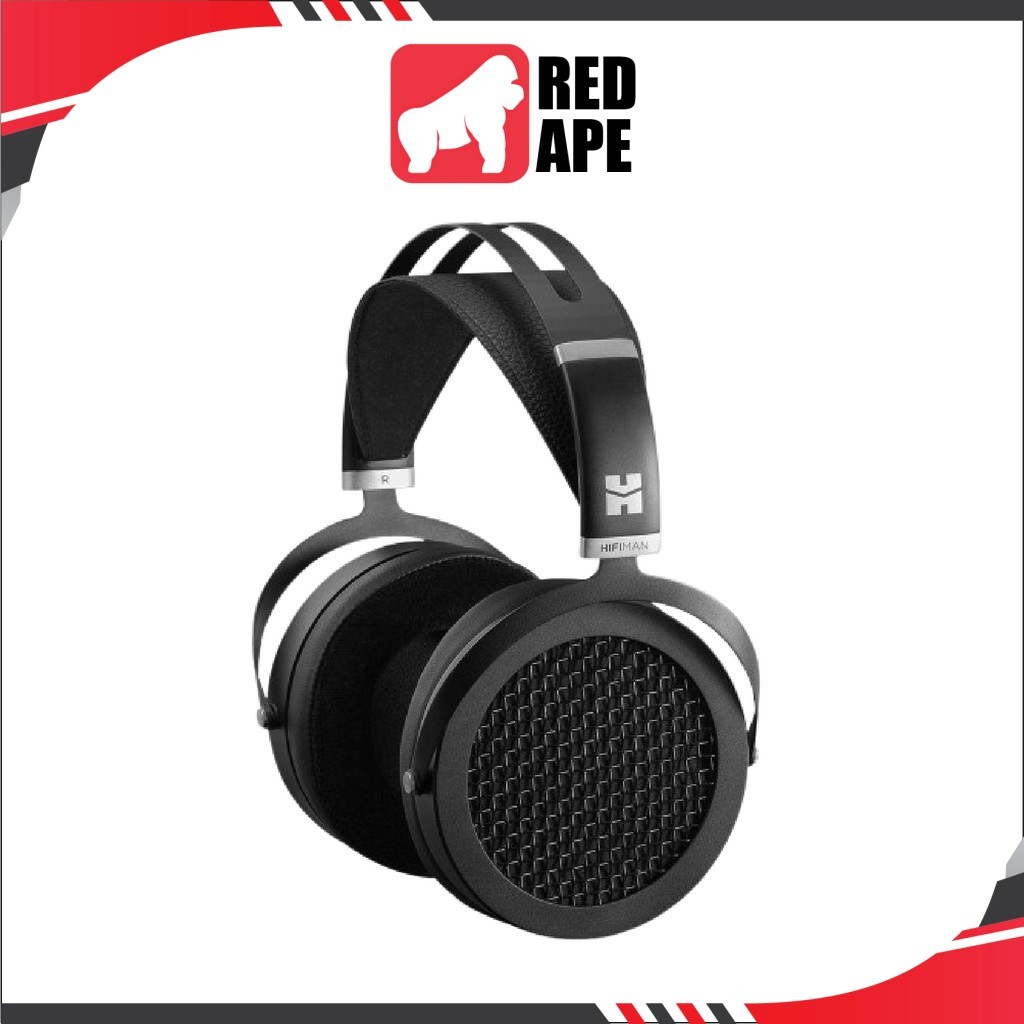 Hifiman Sundara, Open Back Headphones: Over-Ear Full-Size Planar Magnetic Headphone (Sundara Open Back) | Shopee Malaysia
