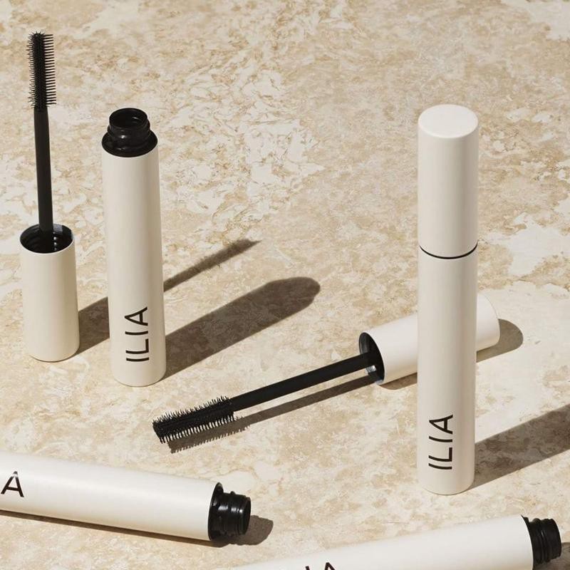 [ Ilia ] Limitless Lash Mascara Ilia - 3g | Shopee Malaysia