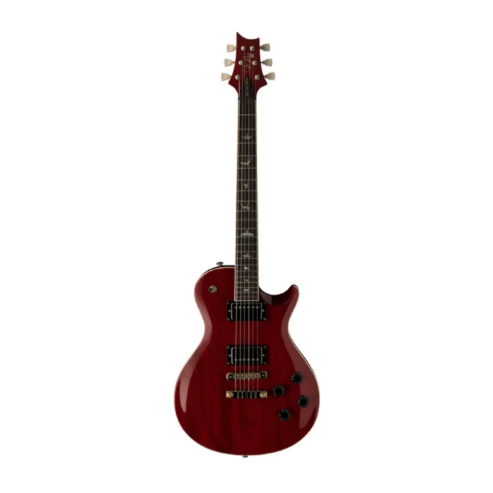 PRS SE Singlecut McCarty 594 Standard Electric Guitar, Vintage Cherry | Lazada Malaysia