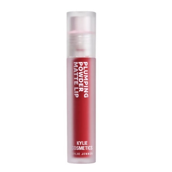 Kylie Cosmetics Plumping Powder Matte Lip • 3ml | Shopee Malaysia