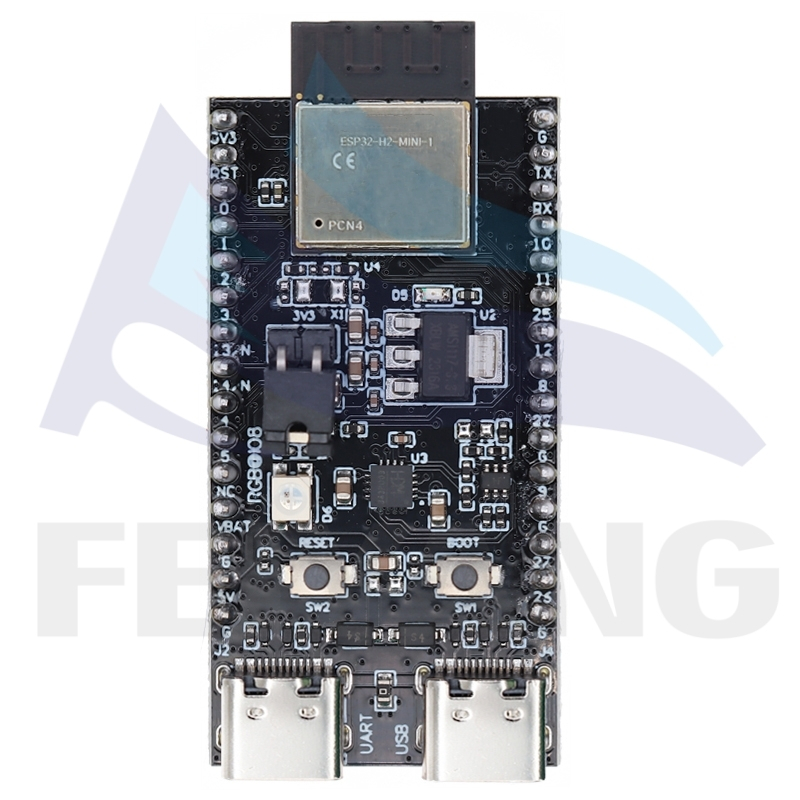 Esp32-h2-h2 esp32-h2-devkitm-1-n4 esp32-h2-h2 mini-1 Cho arduino | Shopee Việt Nam