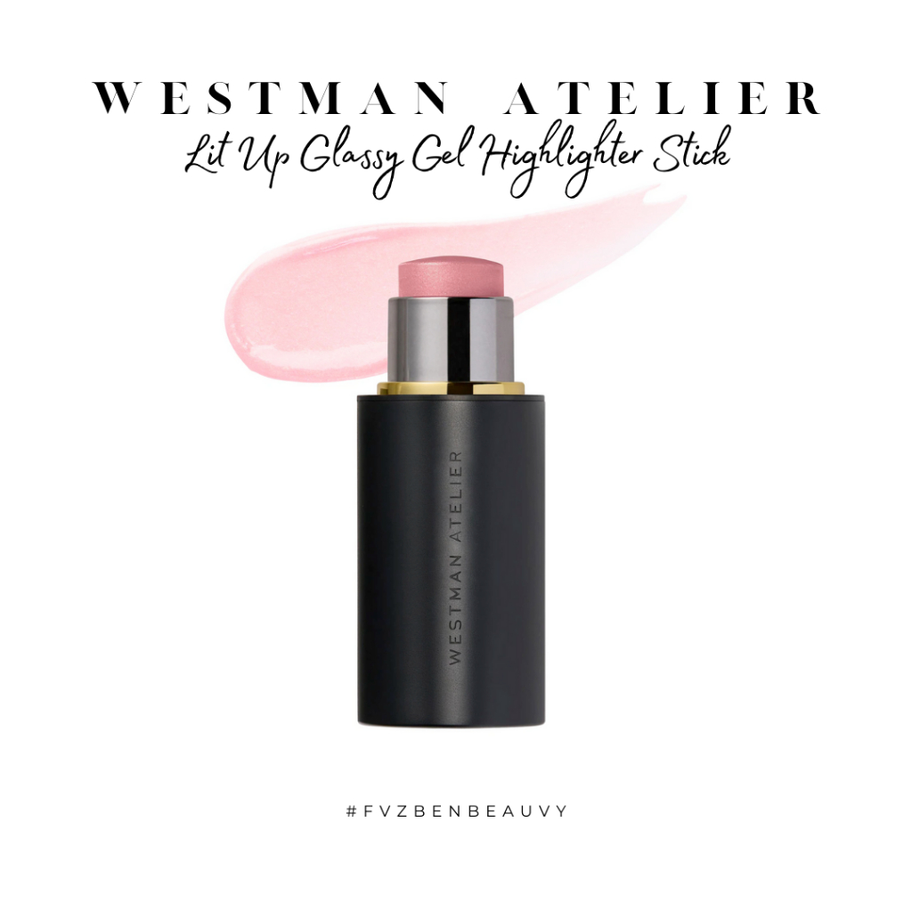 [READY STOCK] WESTMAN ATELIER Lit Up Highlight Stick | Shopee Malaysia