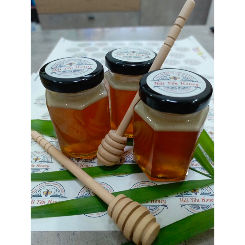 Mật ong rừng nguyên chất núi Kim Sơn - Bình Định | Shopee Việt Nam