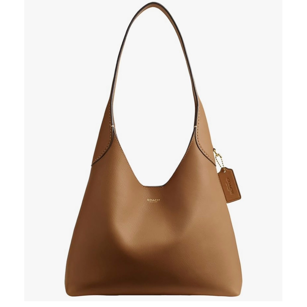 (PREORDER) Coach Brooklyn Shoulder Bag 28 | Shopee Malaysia
