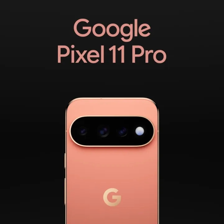 Google Pixel 11 Pro 5G Smartphone | Lazada Malaysia
