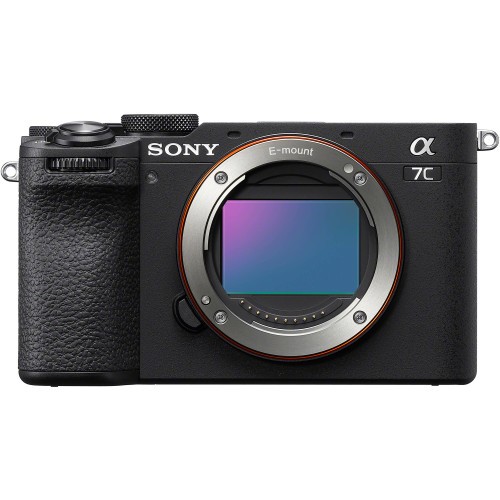 Máy Ảnh Sony A7C II / A7C Mark 2 Body (Chính hãng) | Shopee Việt Nam
