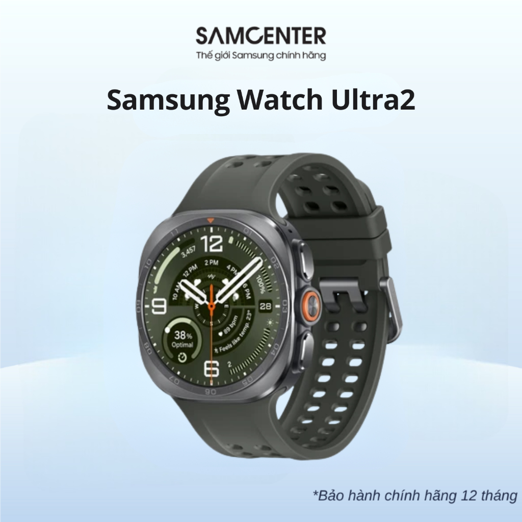 Samsung Galaxy Watch Ultra2 47mm LTE Chính Hãng | Shopee Việt Nam