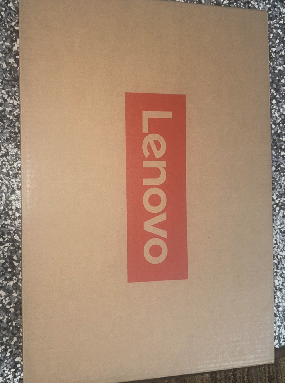 Lenovo IdeaPad Slim 3 Ryzen 5 7520U RAM 8GB SSD 256GB 15.6 inch - Hàng Chính Hãng - BH 1 Năm - Có Xuất VAT