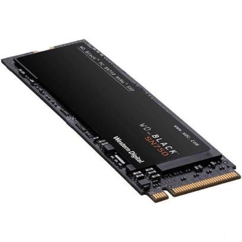 Ổ cứng SSD WD Black SN750 500gb | Shopee Việt Nam