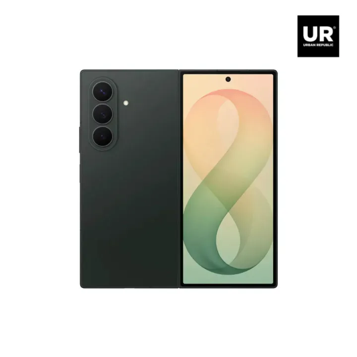 [UR] Samsung Galaxy Z Fold8 Ultra 5G (12GB+256GB/12GB+512GB/16GB+1TB)
