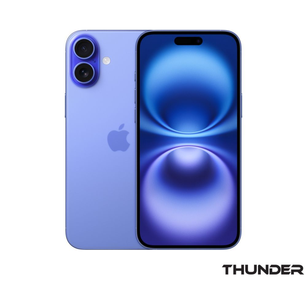 Apple iPhone 16 Plus