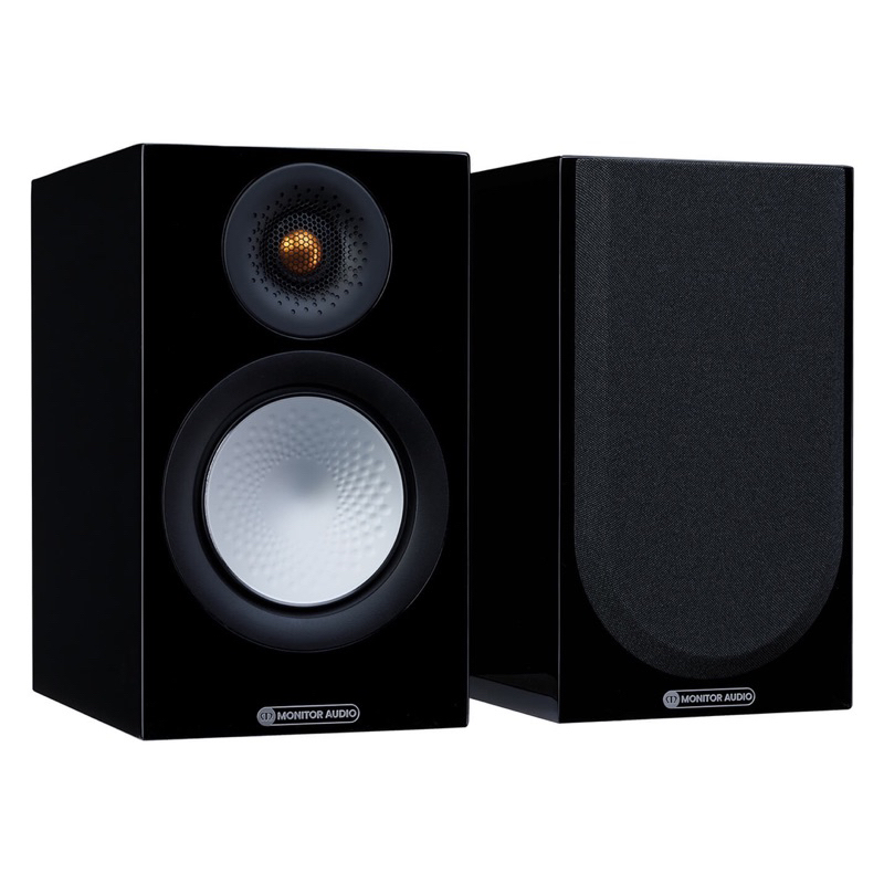 LOA MONITOR AUDIO SILVER 100 7G - HÀNG CHÍNH HÃNG - NEW 100% | Shopee Việt Nam
