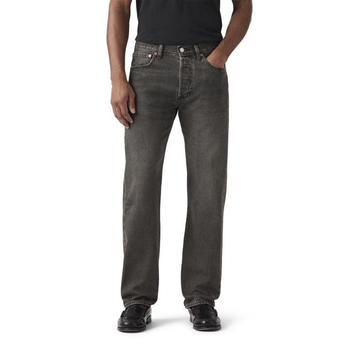 Levi's® Men's 501® Original Jeans 00501-3783 | Lazada Malaysia