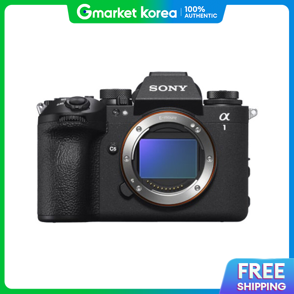 Sony | Gage Co. Ltd. Sony A1 Ii Body Only / Genuine / Ilce-1M2