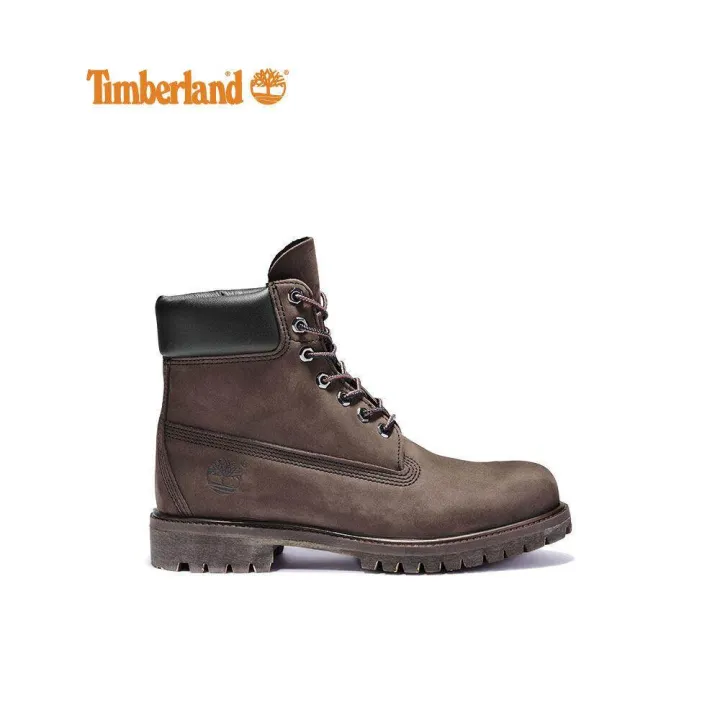 Timberland Men's Premium 6-Inch Waterproof Boots | Lazada Malaysia