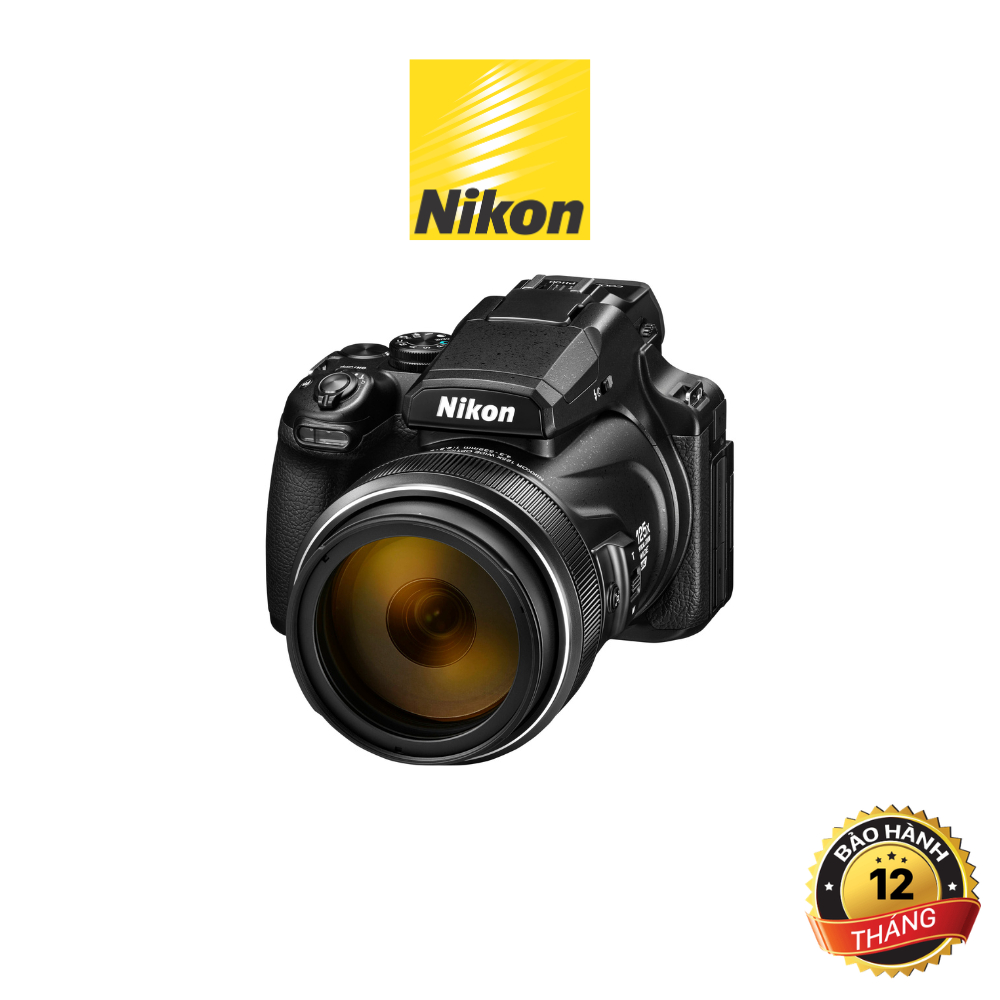 Máy ảnh Nikon Coolpix P1100 | Shopee Việt Nam