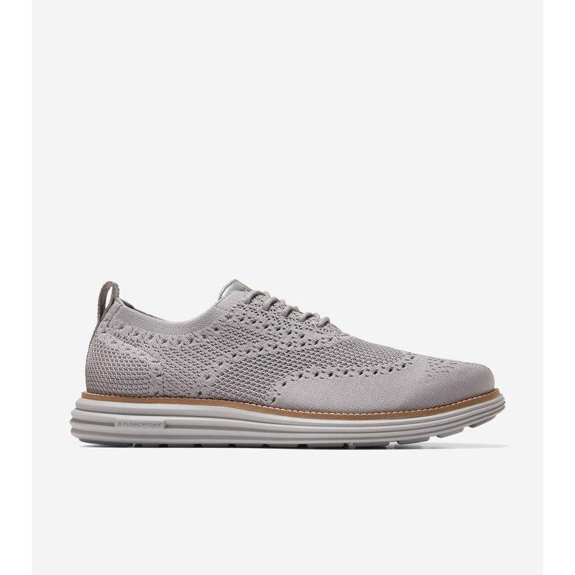 Cole Haan Originalgrand Remastered Stitchlite Oxfords | Shopee Malaysia
