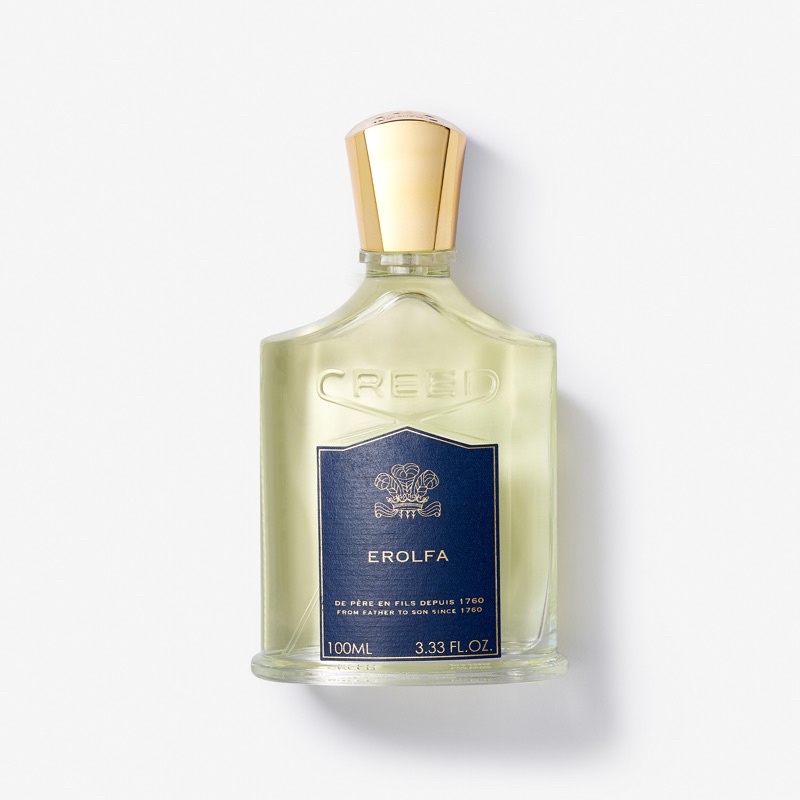 (ORIGINAL) Creed Erolfa Edp 50Ml & 100Ml | Shopee Malaysia