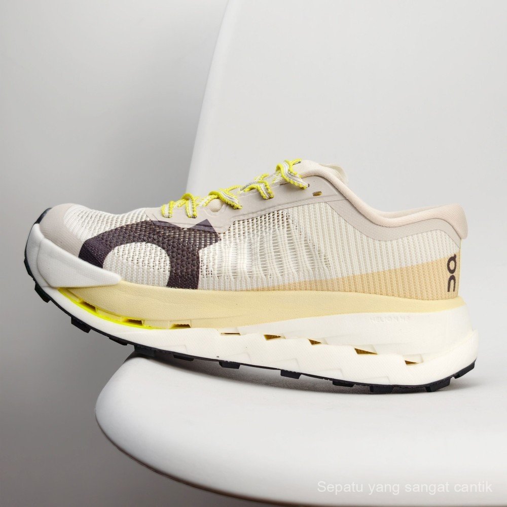 On Running On Cloudultra Pro Trail Running Shoes for men and women Sneakers Unisex Couple mesh Anti-slip Long-distance breathable WIH2