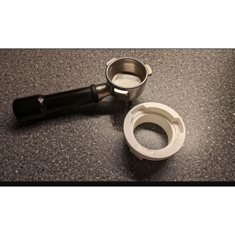 54mm Sage Breville Barista Pro Barista Touch Barista Express Custom Funnel | Shopee Malaysia