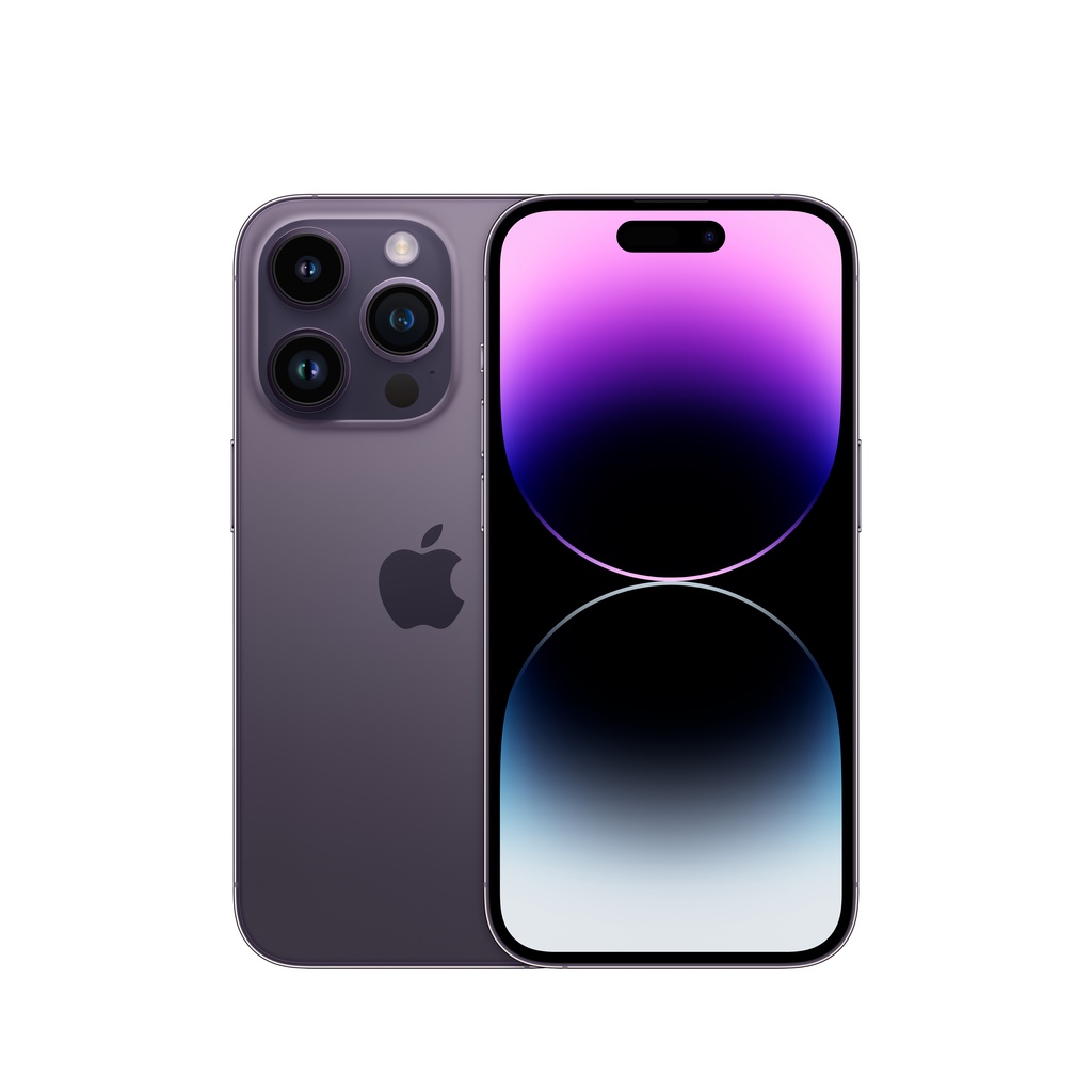 Điện thoại Apple iPhone 14 Pro Max 128GB | Shopee Việt Nam