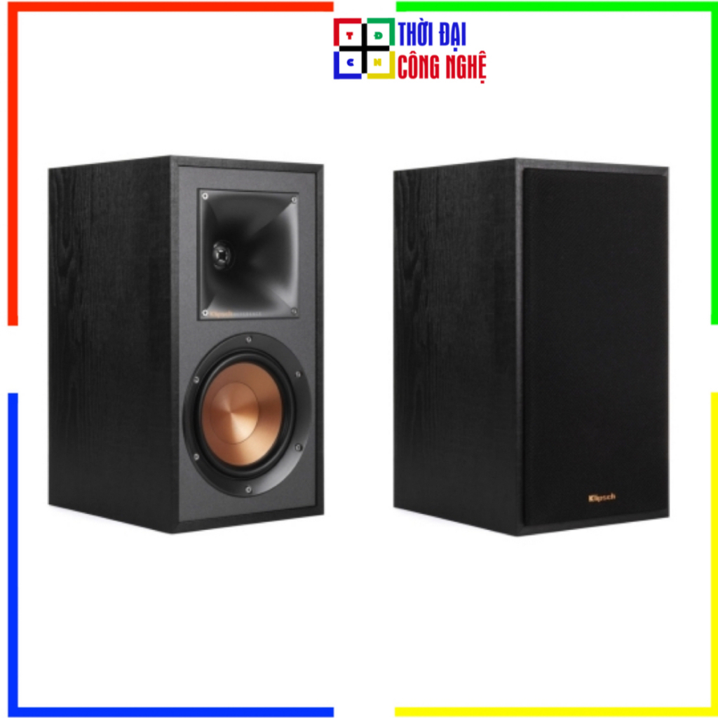 Loa Nghe nhạc Klipsch R-51PM chính hãng - Bảo hành 12 tháng, 1 đổi 1 trong 15 ngày. | Shopee Việt Nam