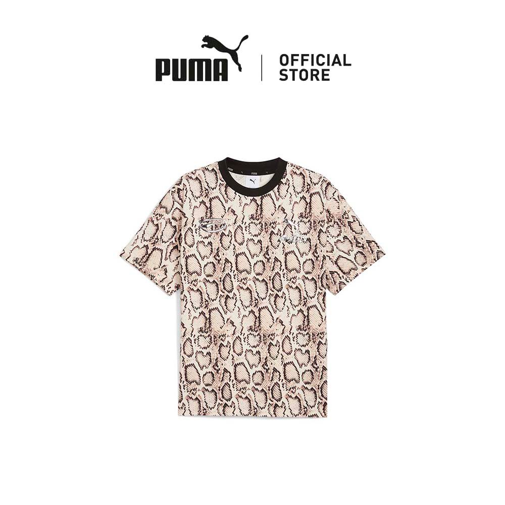 [NEW] PUMA A$AP ROCKY x Tee Men | Shopee Malaysia