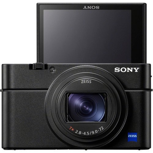 Máy ảnh Sony Cyber-shot DSC-RX100 Mark VII (Chính hãng) | Shopee Việt Nam