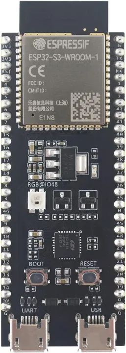 ESP32-S3-DevKitC-1-N32R16V Development Board | Lazada Malaysia