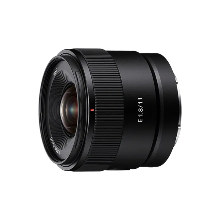 Sony | Store Co. Ltd. Sony E 11mm F1.8 / Same-Day Delivery / in Stock