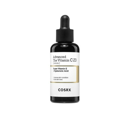 Serum COSRX Advanced Vitamin C 23 20g | Shopee Việt Nam