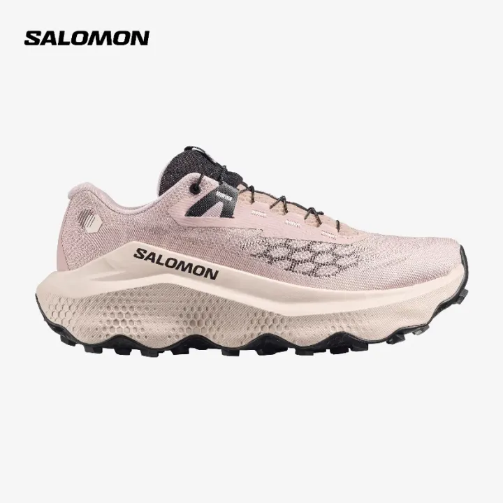 SALOMON Women Ultra Glide 4 Trail Running Shoe [L49149200]