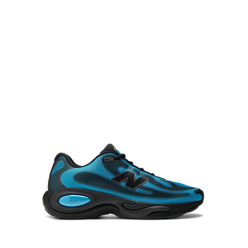 New Balance AC Runner Mens Running Shoes - Blue