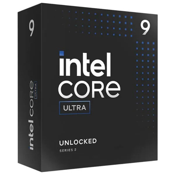 CPU Intel Core Ultra 9 285K – 24C/24T – 36MB Cache – Upto 5.7 GHz | Shopee Việt Nam