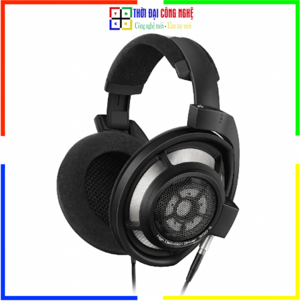 Tai nghe SENNHEISER HD 800S chính hãng. Bảo hành 24 tháng, 1 đổi 1 15 ngày. | Shopee Việt Nam
