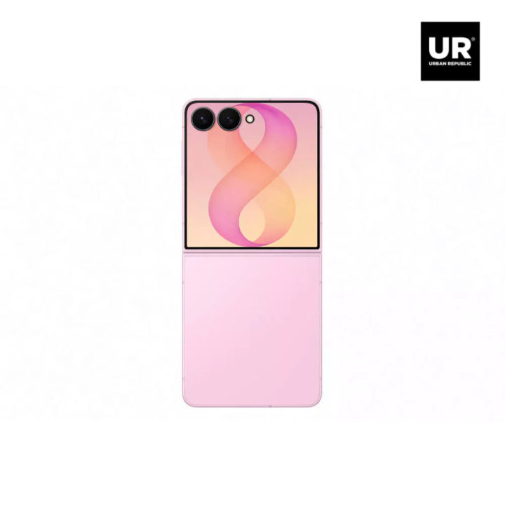 [UR] Samsung Galaxy Z Flip8 5G (12GB+256GB / 12GB+512GB)