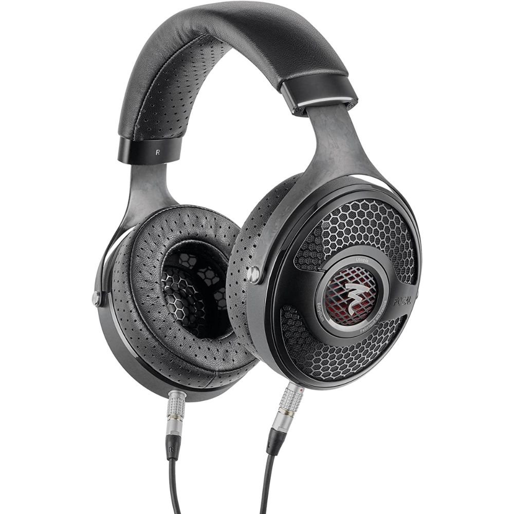 Tai nghe chụp tai Hi-End FOCAL UTOPIA 2022 - Chính hãng phân phối | Shopee Việt Nam