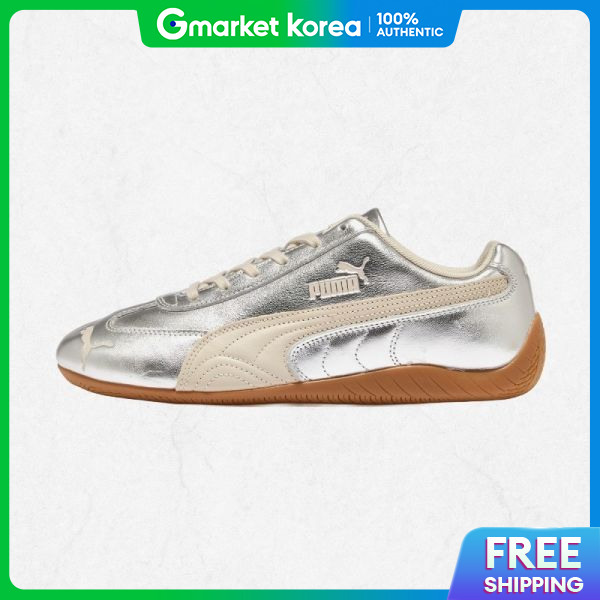 PUMA | Training Shoes Sports Shoes Pki40688102 Speedcat Silver