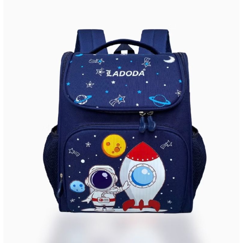 Cặp chống gù học sinh C166 chính hãng Ladoda | Shopee Việt Nam
