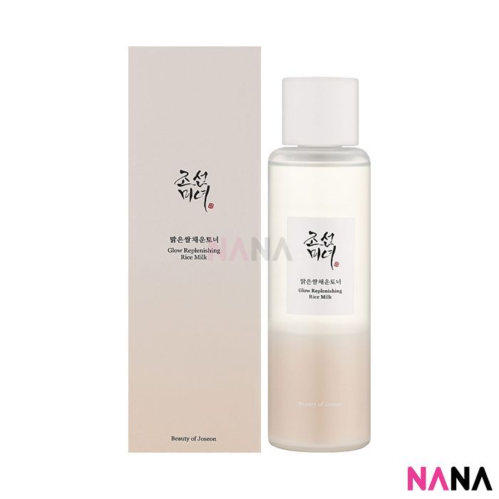 BEAUTY OF JOSEON Glow Replenishing Rice Milk 150ml