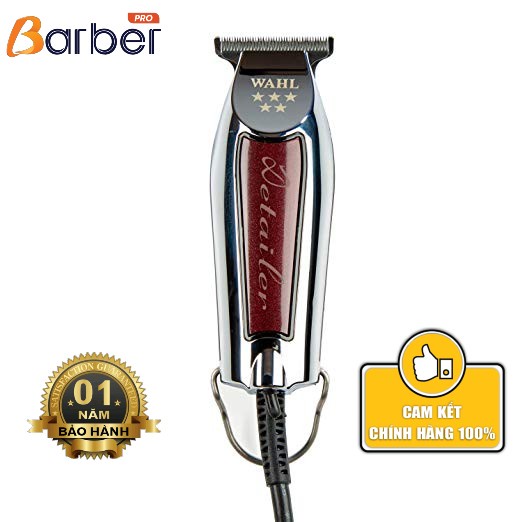 Wahl 5 Star Detailer Edge - American Domestic