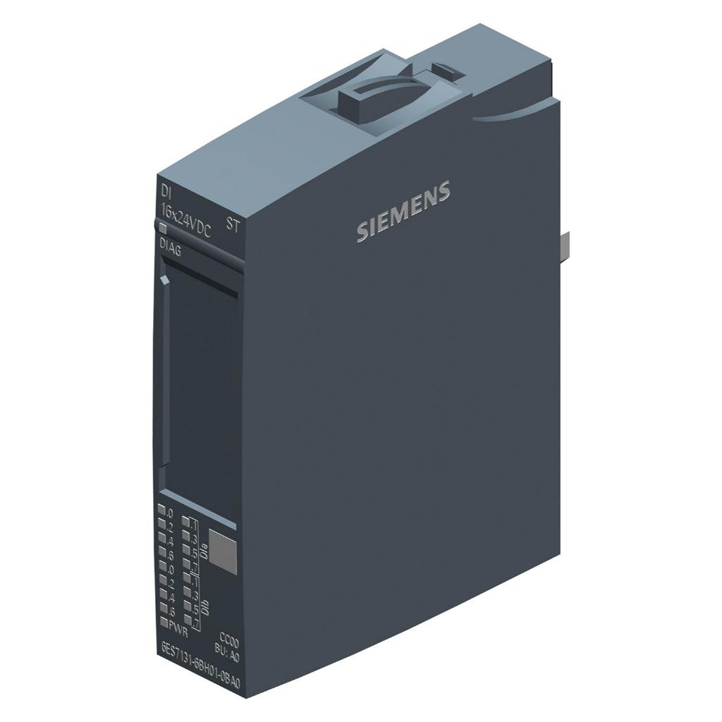 Siemens SIMATIC S7-1500 Series PLC CPU, Digital Output, 20-Input 20 Outputs 6ES7 513-1AM03-0AB0 | Shopee Malaysia