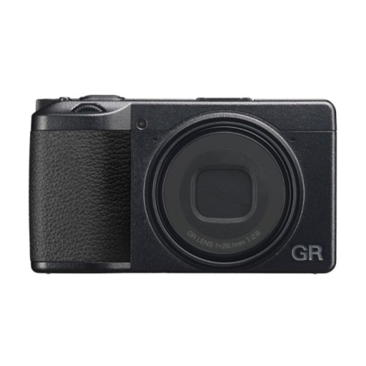 Ricoh | Ricoh Gr Iiix Genuine Product Honesty and Trust