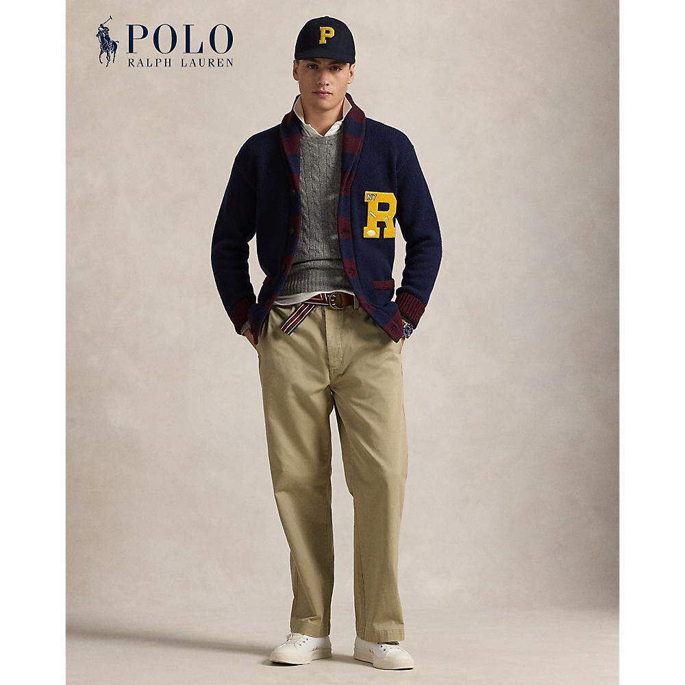 Polo Ralph Lauren Men The Big Chino | Shopee Malaysia
