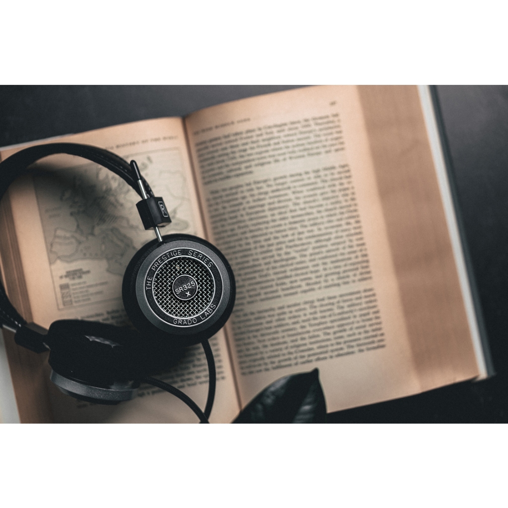 Tai nghe Grado SR325x - made in USA | Shopee Việt Nam