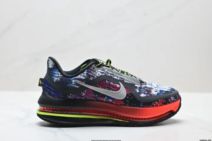 Nike Original Air Zoom Pegasus Premium Sports Shoes Running Shoes unisex | Lazada Malaysia