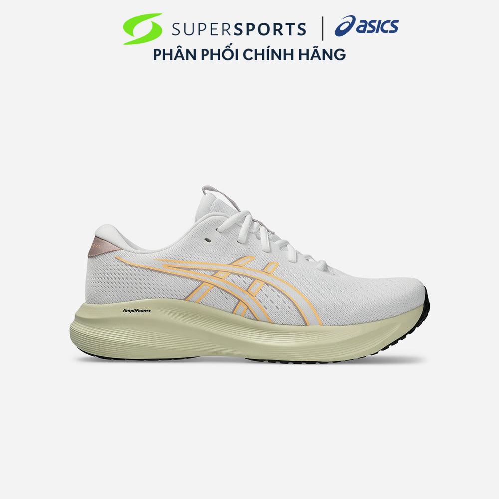 Giày Chạy Bộ Nam Asics Gel-Excite 11 - Trắng - 1011C080.100