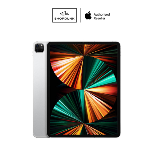 iPad Pro M2 12.9 inch Wi-Fi 512GB | Shopee Việt Nam