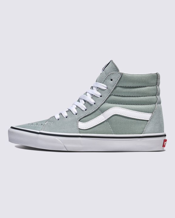 Vans Sk8-Hi Shoe | Lazada Malaysia